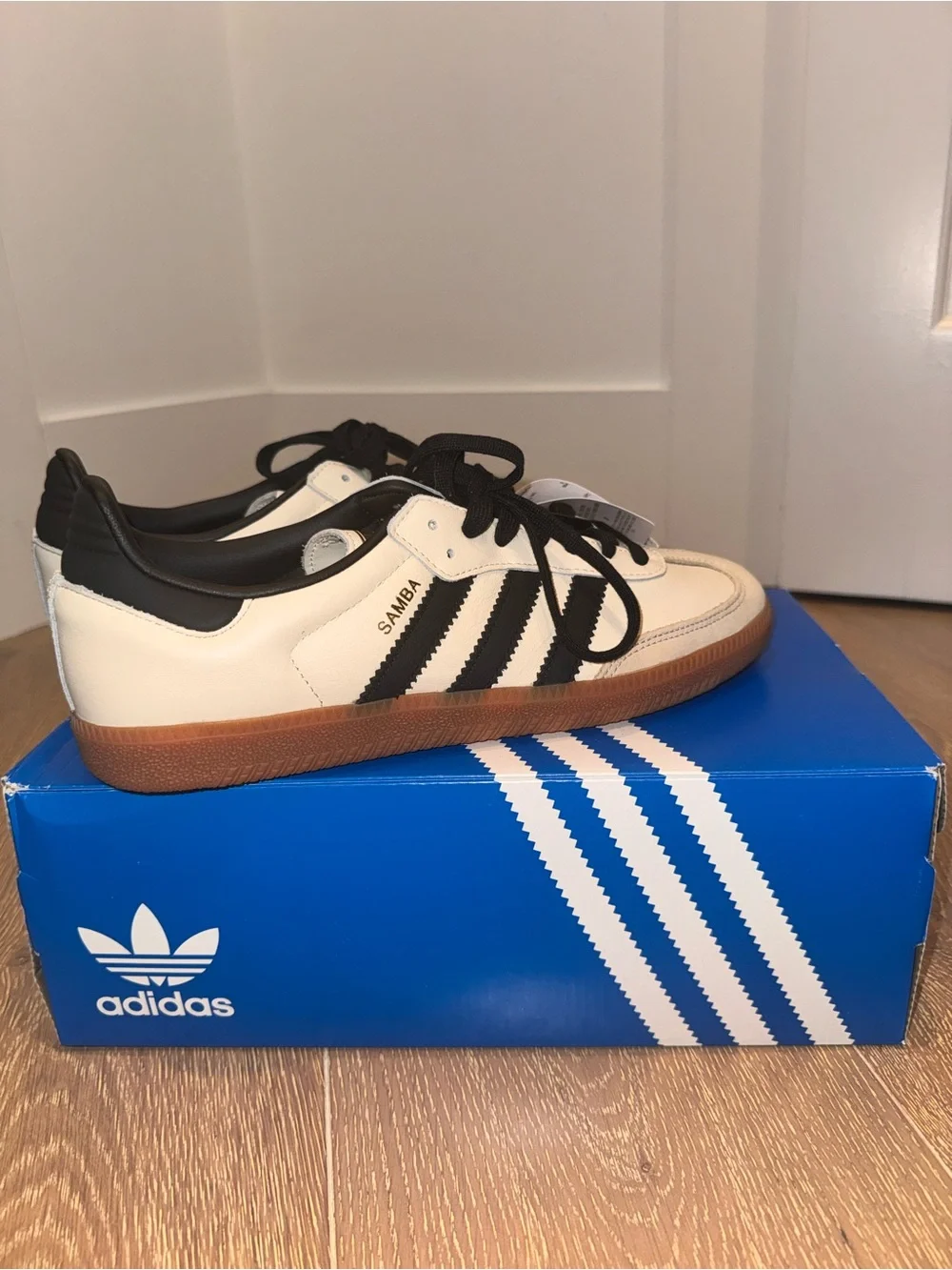 Adidas Samba OG New